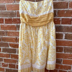 Charlotte Russe | Dresses | Vintage Red Satin Dress | Poshmark